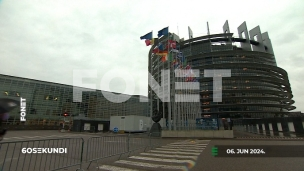 Vesti u 60 sekundi